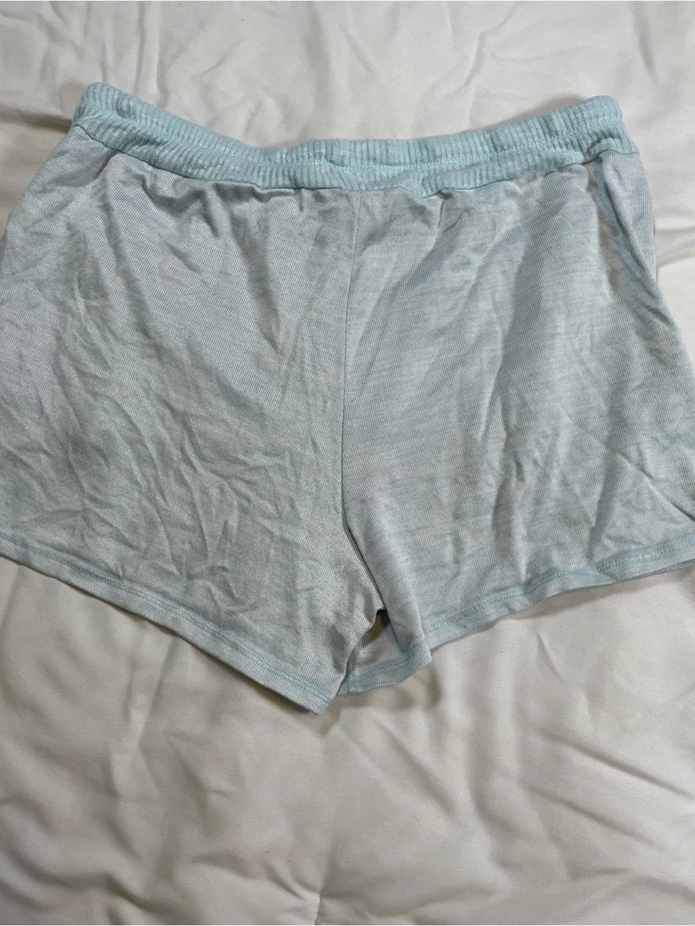 Secret Treasures Cozy Lounge Sleep Shorts Bundle M 8-10 - Picture 5 of 12